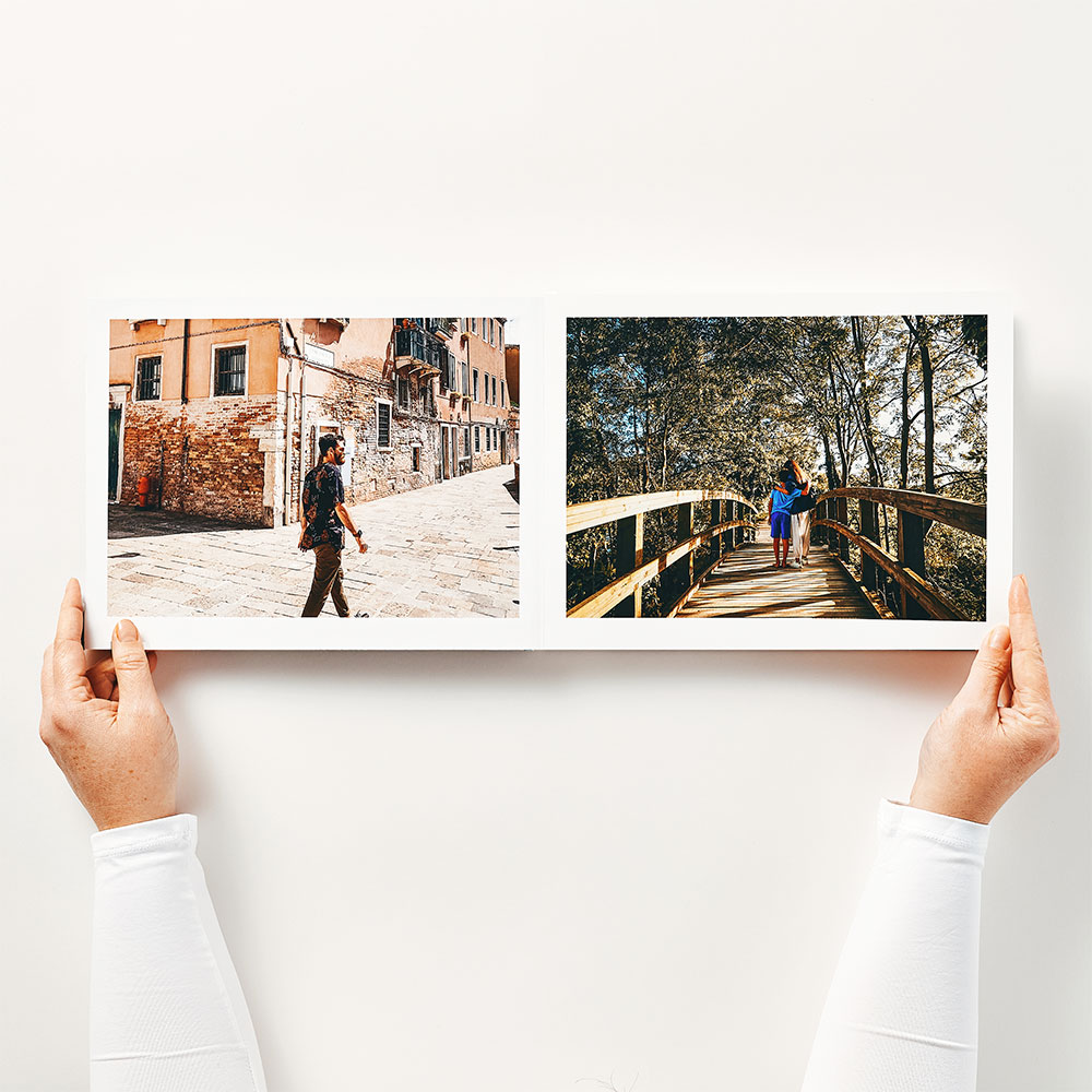 Next Day Photo Book
